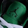 New Arrival AJ1 Mid DQ8423-301 Green