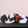New Arrival AJ6 Infrared 384664-060