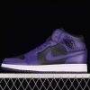 New Arrival AJ1 Mid BQ6472-051