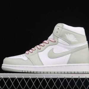 New Arrival AJ1 High CD0461-002