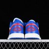 New Arrival AJ1 Low Sport Blue DC0774-416