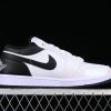 New Arrival AJ1 Low 553558-132