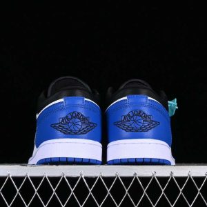 New Arrival AJ1 Low 553558-140