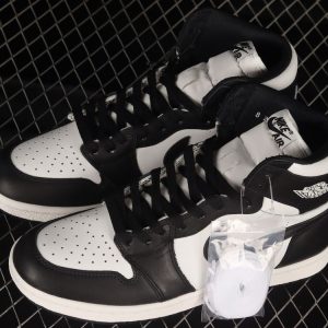 New Arrival AJ1 High BQ4422-001