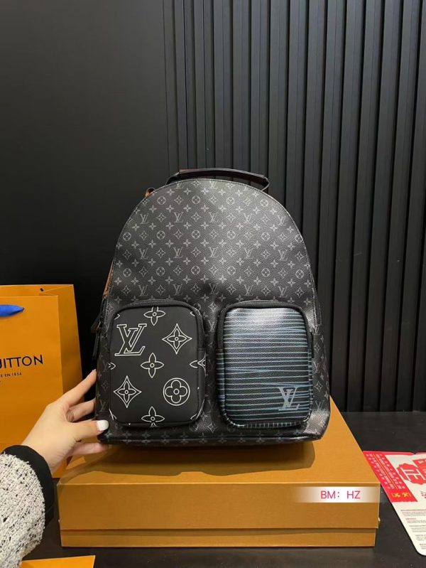 New Fashion Bag L5039