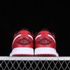 New Arrival AJ1 Low Shattered Backboard 553558-066