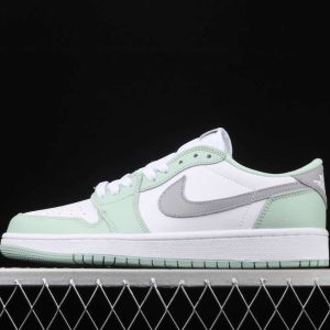 New Arrival AJ1 Low CZ0790-100
