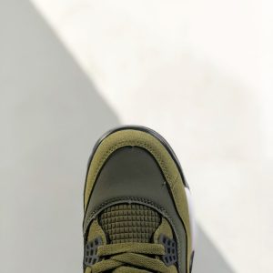 New Arrival AJ 1 High OG Celadon FB9934-300 AJ3051