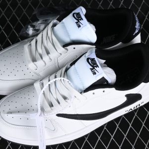 New Arrival AJ1 Low DH7866-180