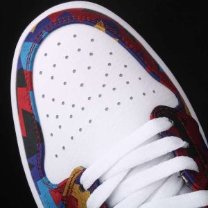 New Arrival AJ1 Low CZ8659-100