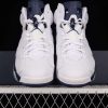 New Arrival AJ6 Midnight Navy AJ6 CT8529-141