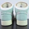 New Arrival AJ1 Mid DZ5361 100DX
