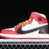 New Arrival AJ1 High FJ0604-601