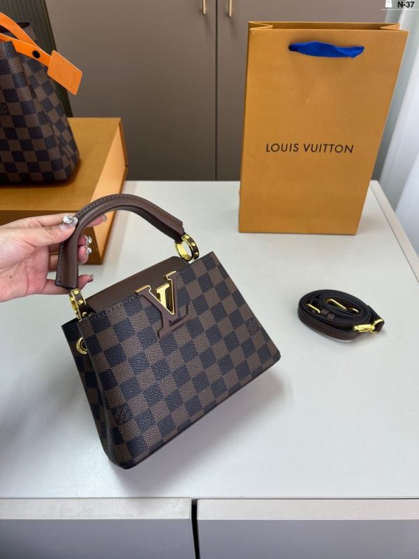 New Fashion Bag L5054