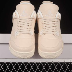New Arrival AJ4 Canvas DQ4909-100