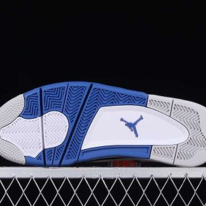 New Arrival AJ4 OG 308497-117 Retro