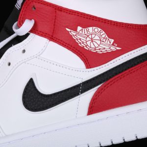 New Arrival AJ1 Mid 554724-116