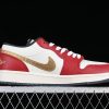 New Arrival AJ1 Low FJ5735-100