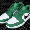 New Arrival AJ1 Low 553558-301