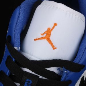 New Arrival AJ1 Low 553558-401