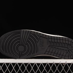 New Arrival AJ1 High BQ4422-001
