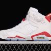 New Arrival AJ6 Red Oreo CT8529-162