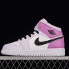 New Arrival AJ1 Mid DQ8423-501