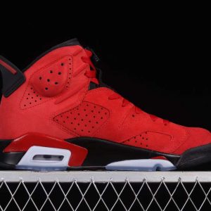 New Arrival AJ6 Toro AJ6 CT8529-600
