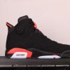 New Arrival AJ6 Infrared 384664-060