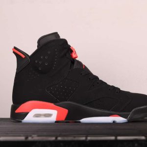 New Arrival AJ6 Infrared 384664-060