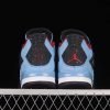 New Arrival AJ4 Travis Scott Cactus Jack 308497-406