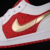 New Arrival AJ1 Low DJ5185-100