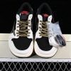 New Arrival AJ1 Low Travis Scott x Low OG AJ1 DZ4137-106