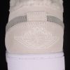 New Arrival AJ1 Low Sherpa Fleece DO0750-002 New Arrival AJ1 Low Sherpa Fleece DO0750-002