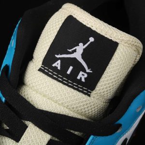 New Arrival AJ1 Low CZ3572-104