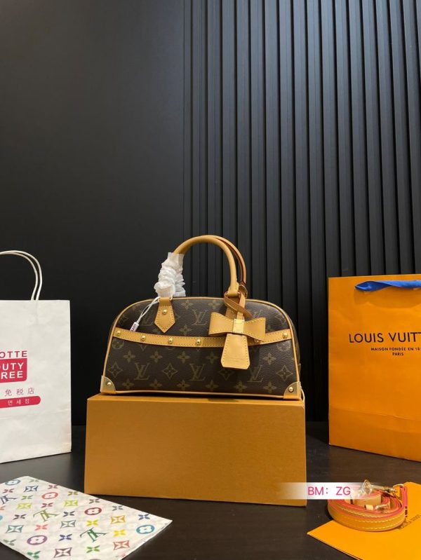 New Fashion Bag L5051