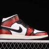 New Arrival AJ1 Mid DV9565-006 Wear-Away New Arrival AJ1 Mid DV9565-006 Wear-Away