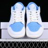 New Arrival AJ1 Low Born To Fly FJ7219-441