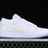 New Arrival AJ1 Low FQ9112-100