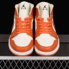 New Arrival AJ1 Mid DV1302-100 Sport Spice New Arrival AJ1 Mid DV1302-100 Sport Spice
