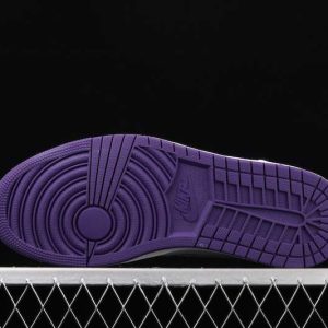 New Arrival AJ1 High CW5853-100