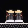New Arrival AJ1 Mid DZ5329-001 Tartan Swoosh New Arrival AJ1 Mid DZ5329-001 Tartan Swoosh