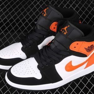 New Arrival AJ1 Mid 554724-058