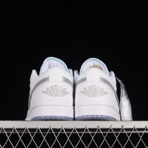 New Arrival AJ1 Low FB1871-101