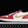 New Arrival AJ1 Low FJ5735-100