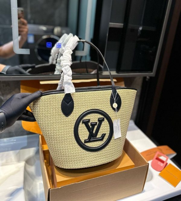 New Fashion Bag L5057