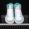 New Arrival AJ1 High 575441-311 “Neutral Grey”