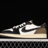 New Arrival AJ1 Low CQ4277-105