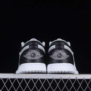 New Arrival AJ1 Low Shadow 553558-039