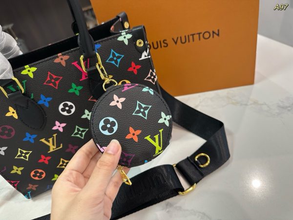 New Fashion Bag L5049